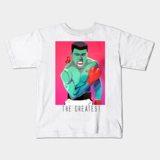 The Greatest Kids T-Shirt